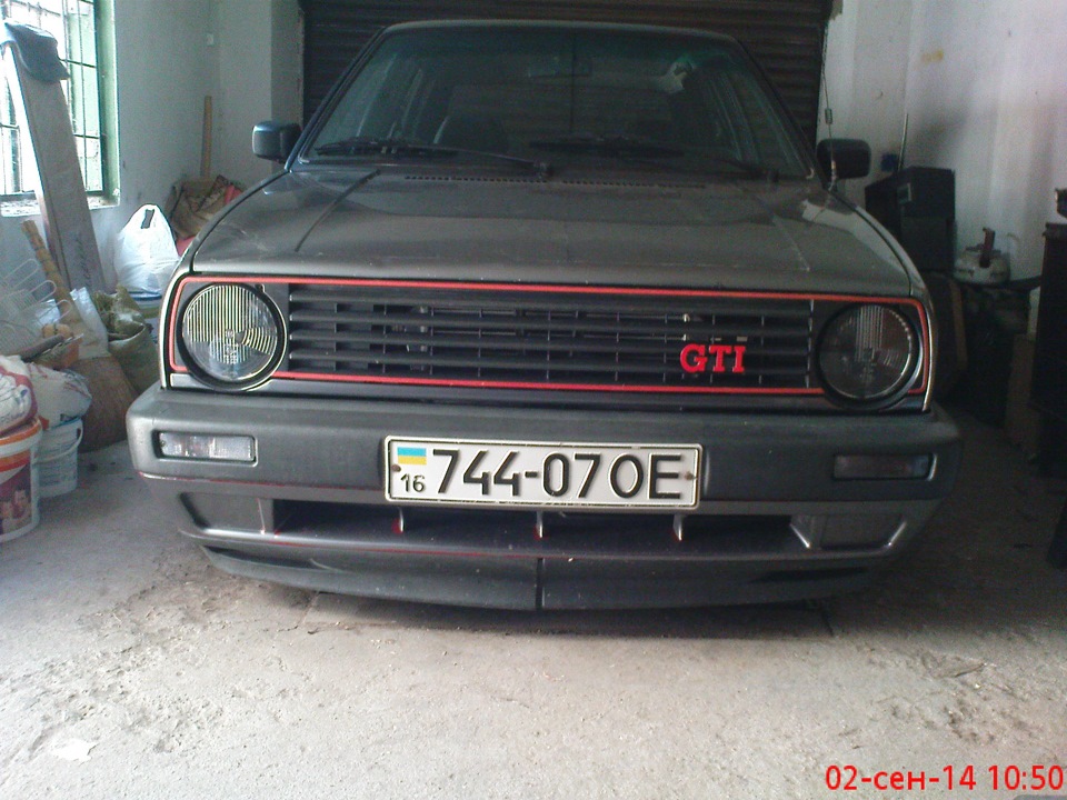 Grill Badge 5