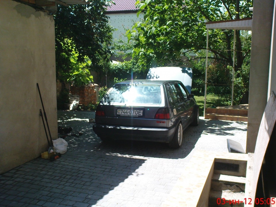 Отже, KW ) 1
