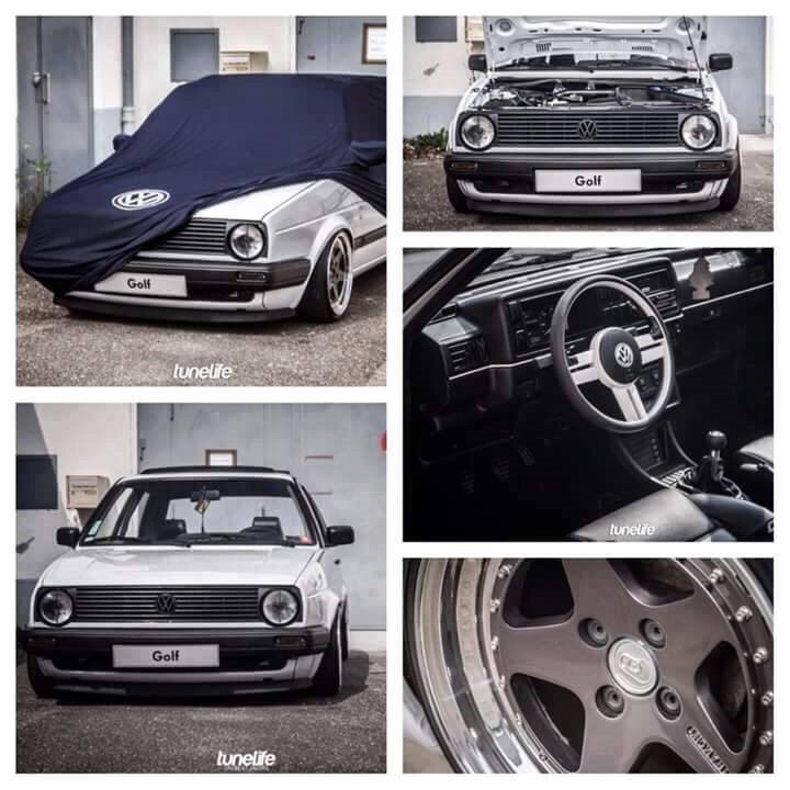 Lupo 3L steering wheel 3