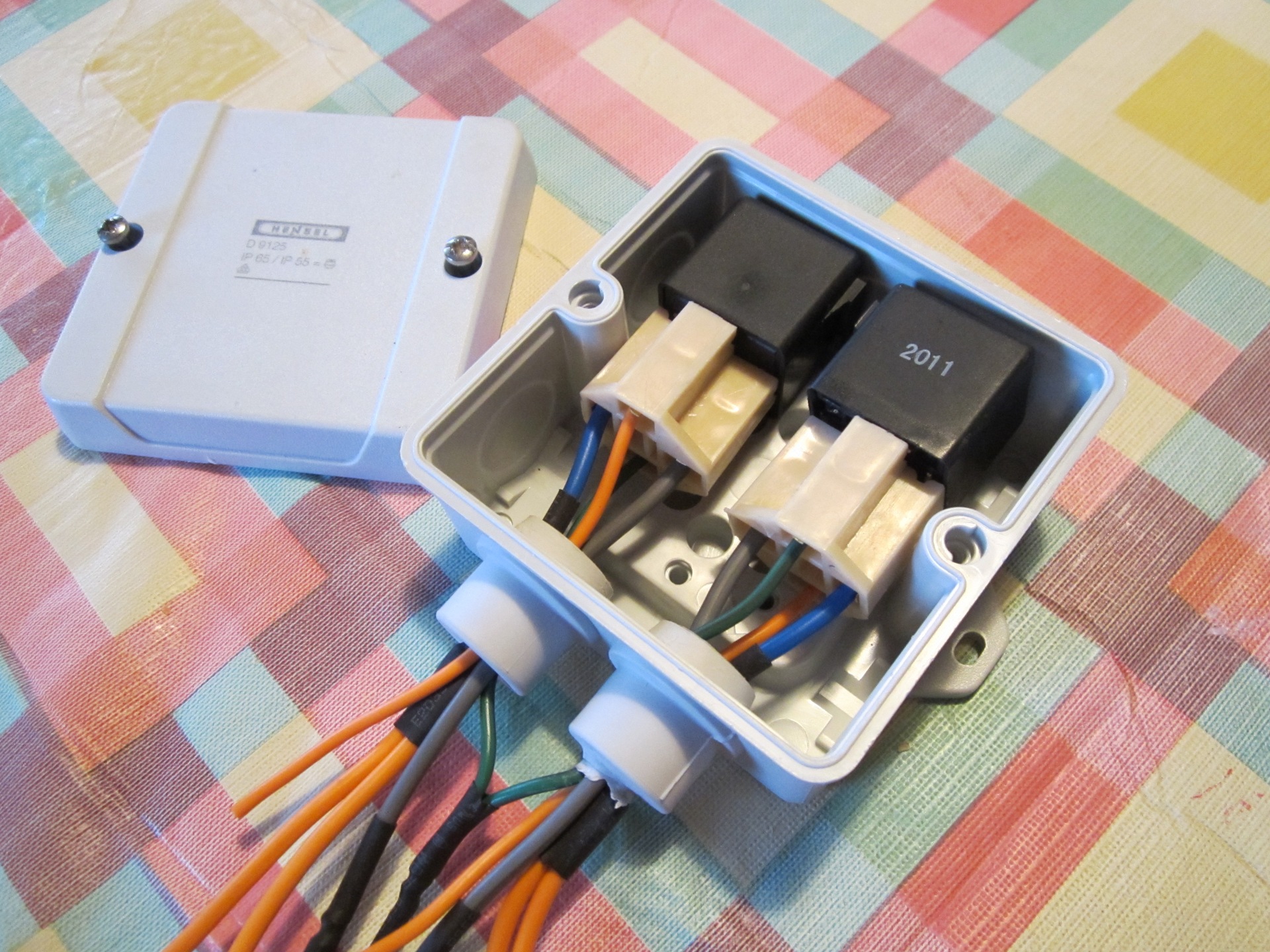 Magic box 2