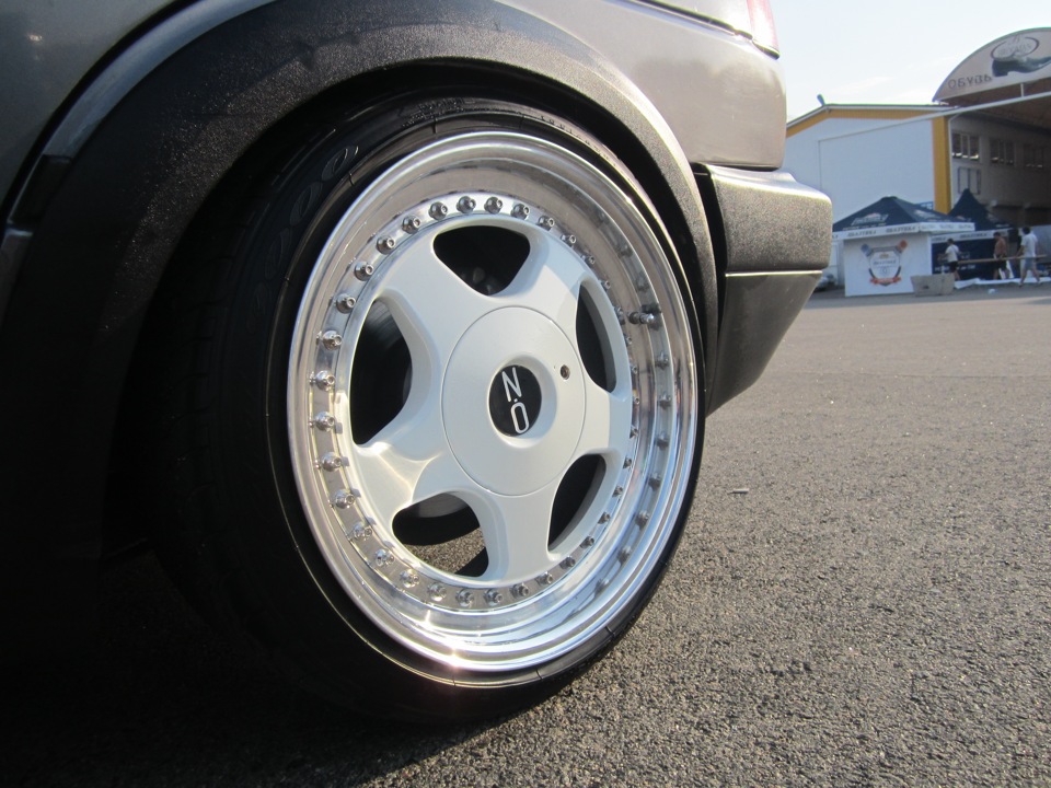 OZ Futura 16x8 продано ) 5