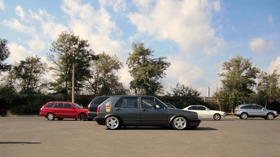 Закриття сезону 5