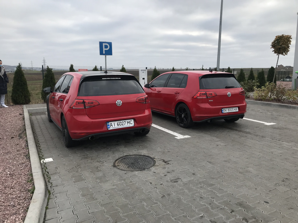 Перша дальня поїздка до Яремче 1