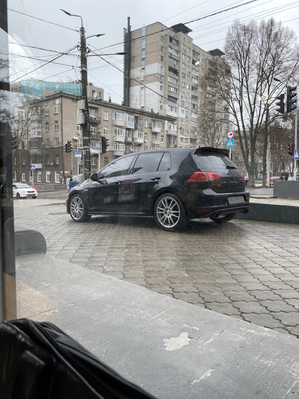Пару весняних фото