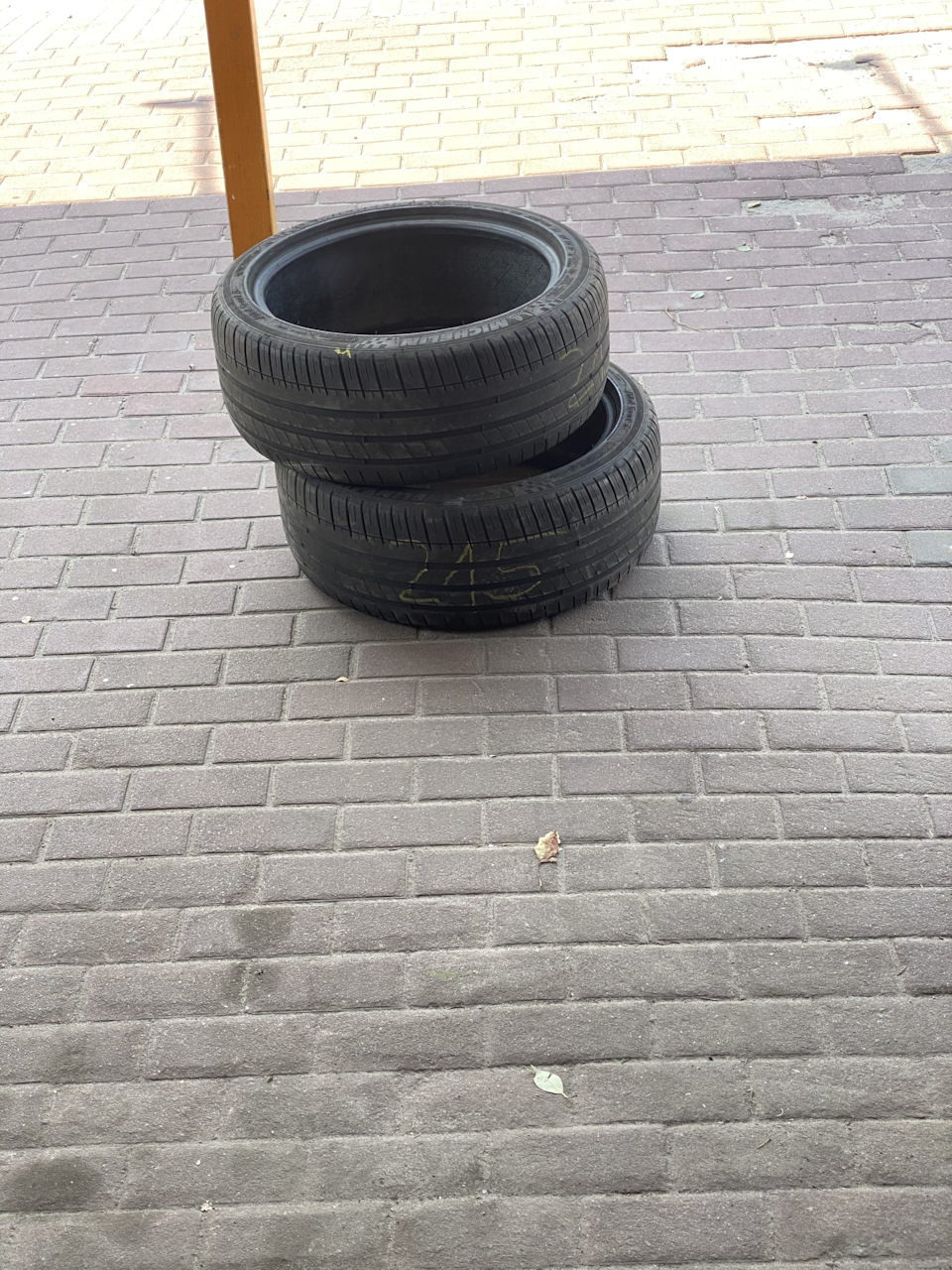 Повернення до нормального життя або поки що напівслік) 2