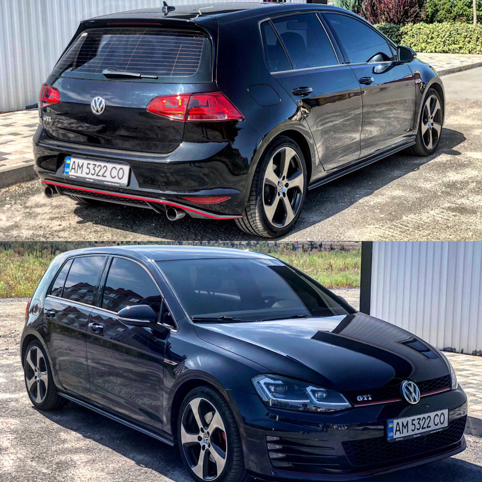 Revo, Stage2 3