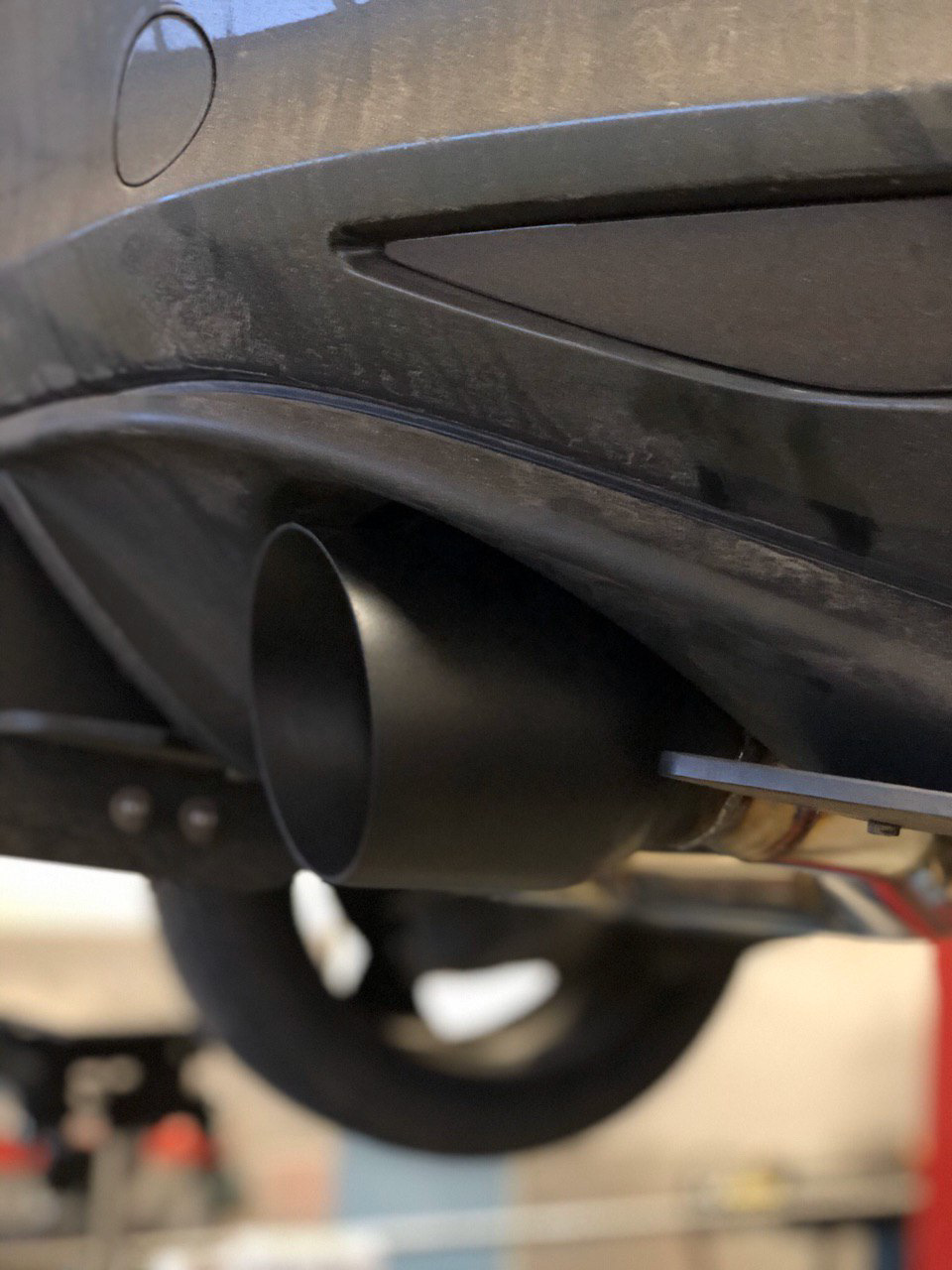 Custom exhaust та звук 😈 4