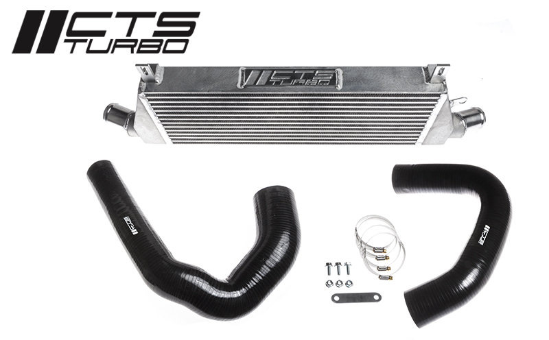Інтеркулер CTS Turbo 1