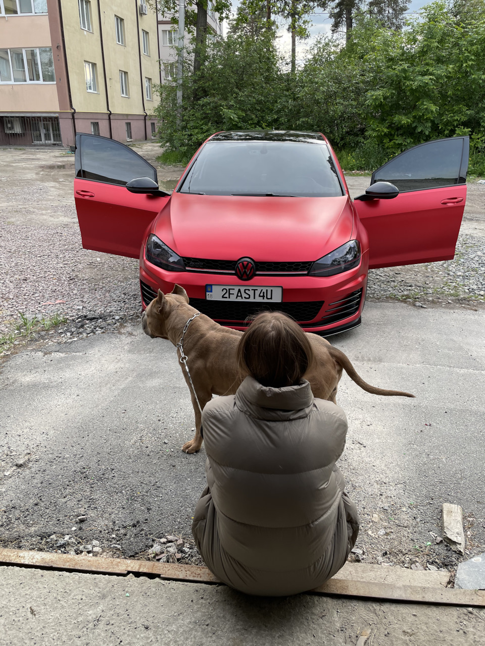 Машина продана 🏎 2