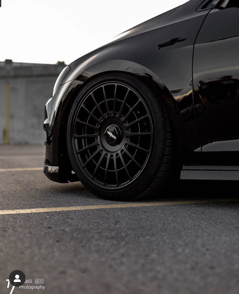 New Wheels борошна вибору 1