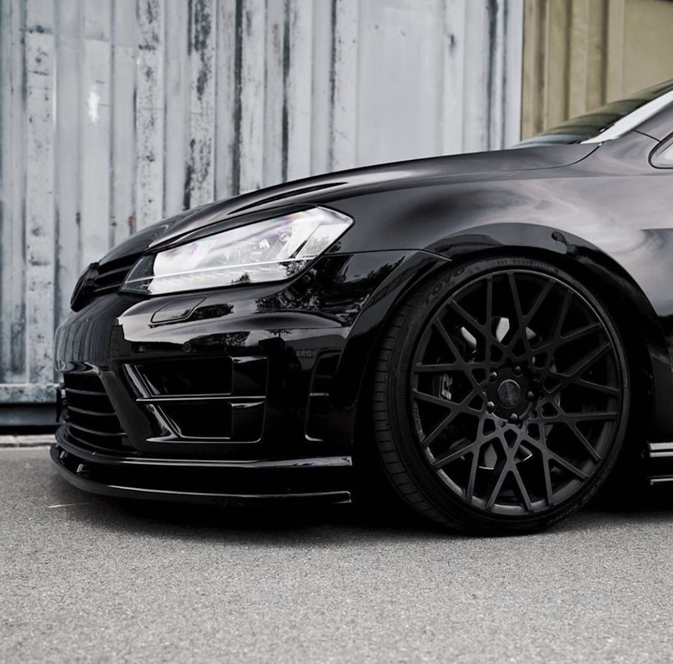 New Wheels борошна вибору 2