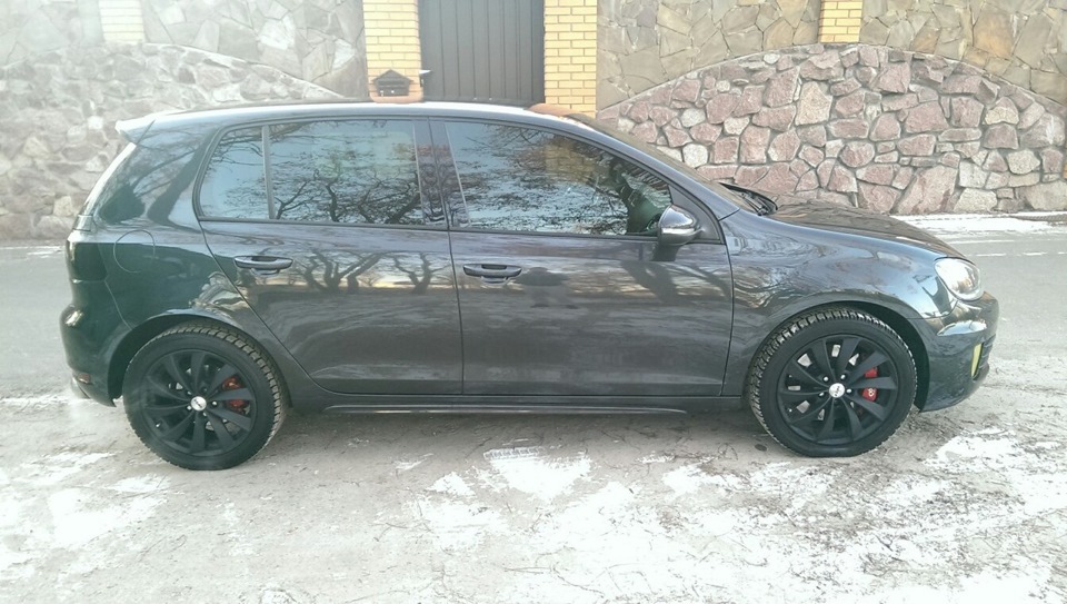 До і Після;)) як вам?;) 3
