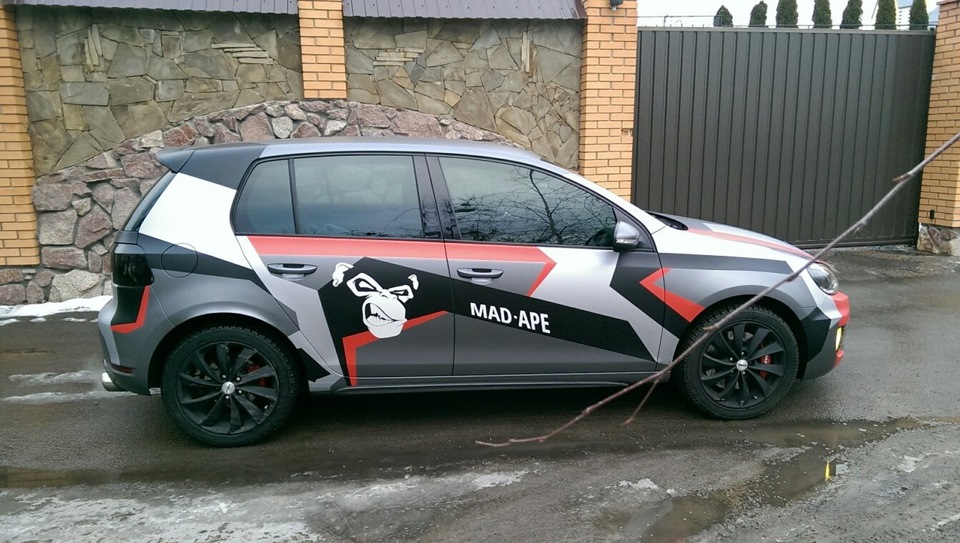 До і Після;)) як вам?;) 4