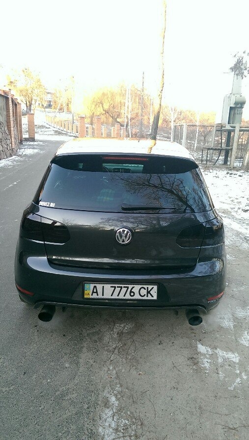 До і Після;)) як вам?;) 5