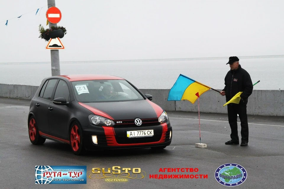 Stage 3 підходить до завершення...