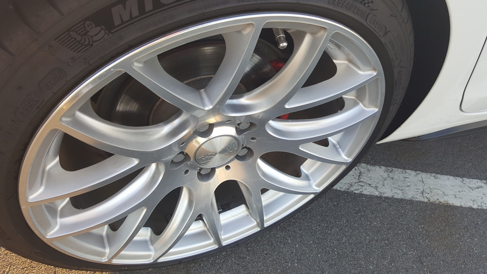 Изучаю спрос на 3SDM 0.01 18x8.5 5x112 ET45 4