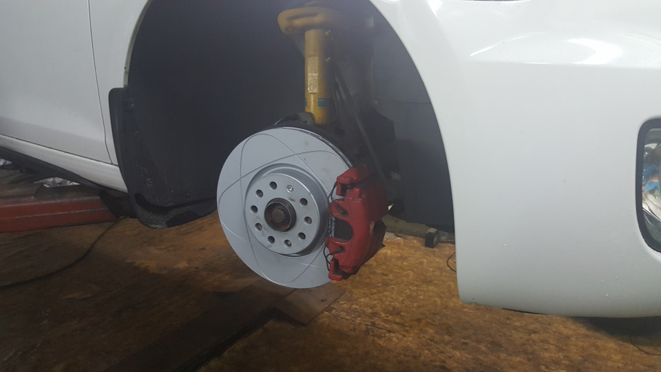 Оновлення прошивки APR DSG v.1.6 + Stage 1 v.2.1 98 octane. 2