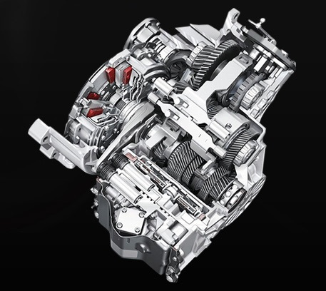 Оновлення прошивки APR DSG v.1.6 + Stage 1 v.2.1 98 octane. 1