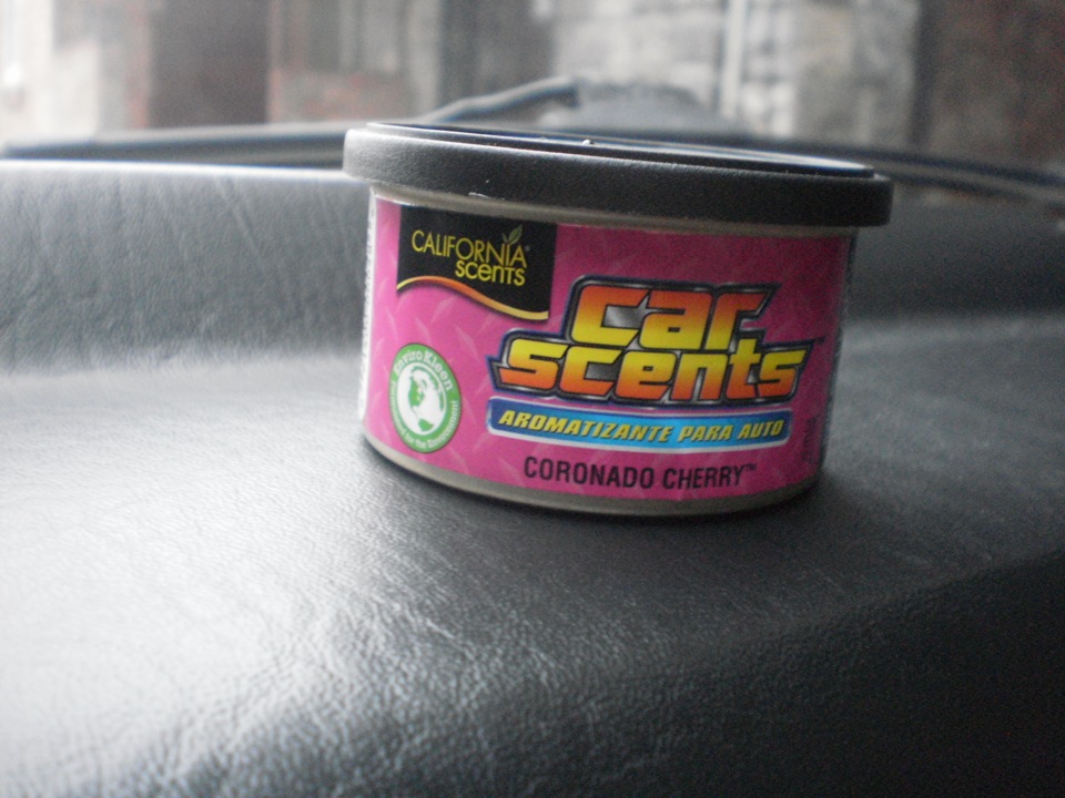 California Scents 2