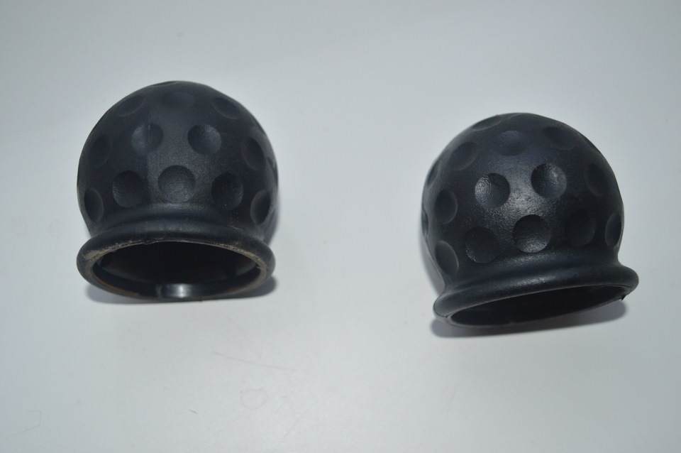 Фаркоп + Golf Ball = Soft-Ball ALKO 3