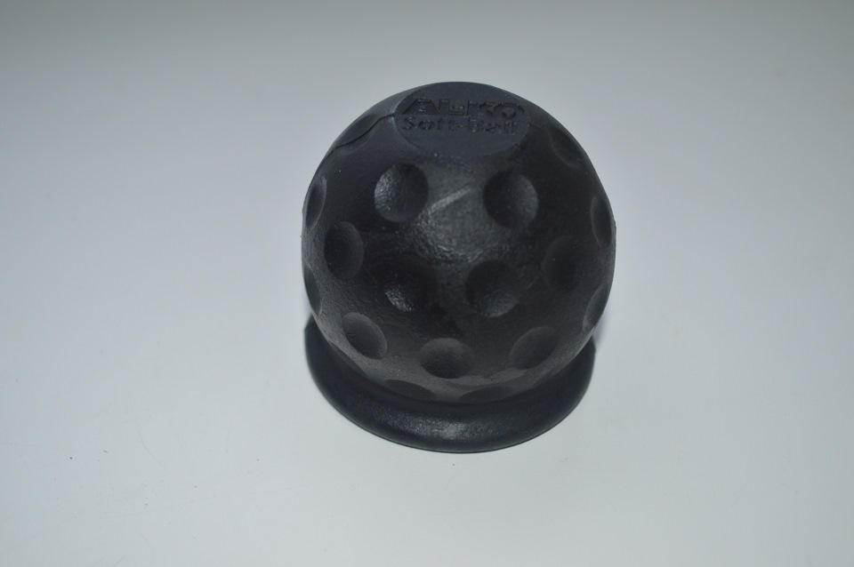 Фаркоп + Golf Ball = Soft-Ball ALKO 1
