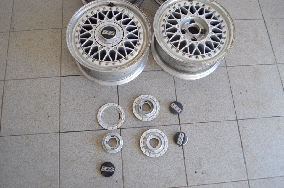 No BBS - No party :) - 1 2