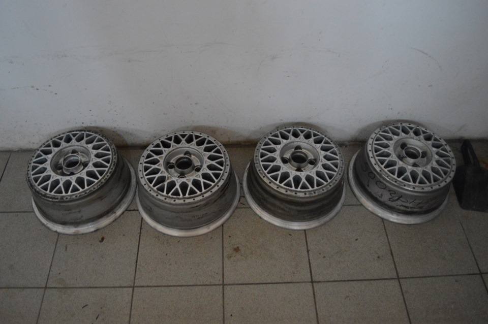 No BBS - No party :) - 1 4