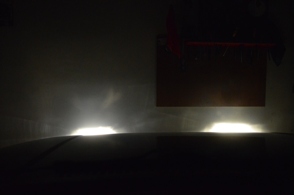 OSRAM Night Breaker Unlimited H4 - H3 +110% 3