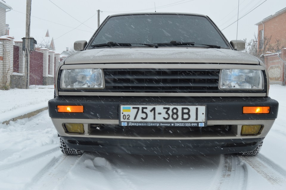 Парочка зимових фото + продам надлишки запчастин 2