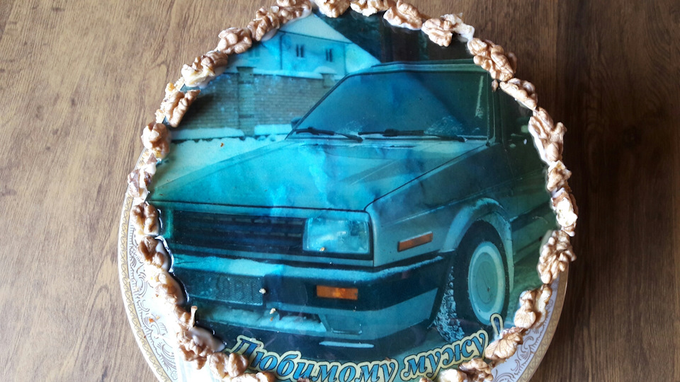 Тортик ... 3