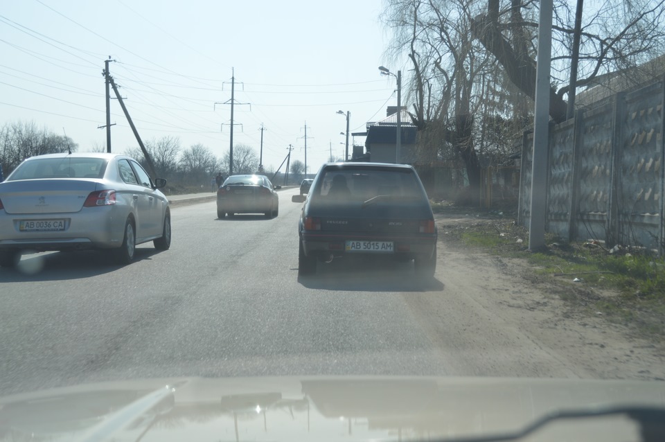 Недільні покотушки 2