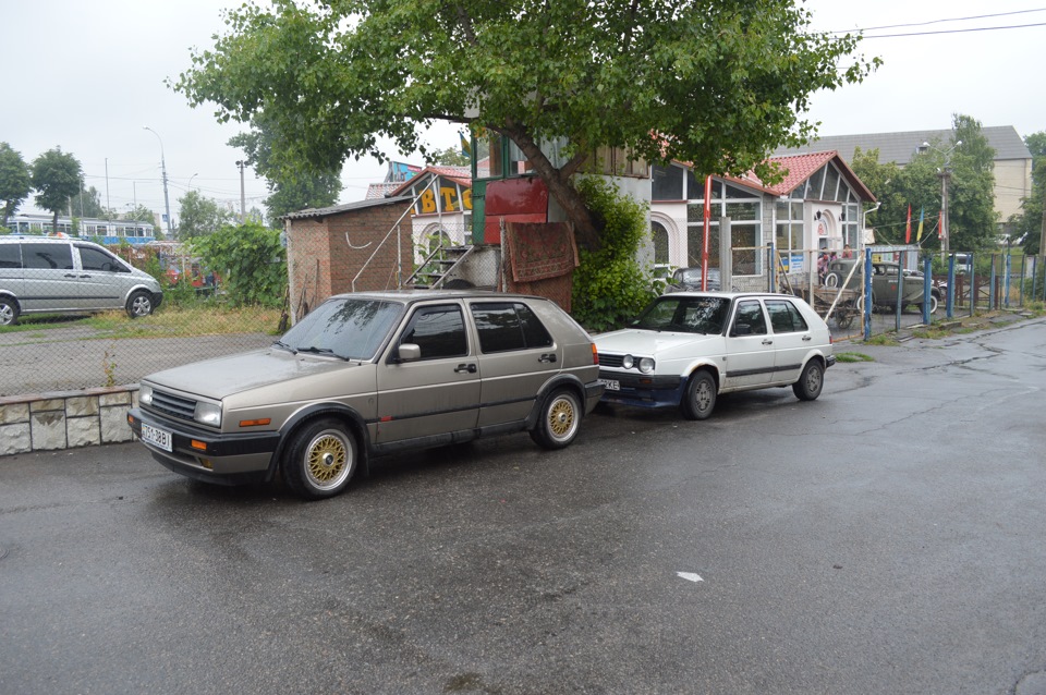 Зустріч з shpindel та похід в Автомотовелофоторадіо Музей 2