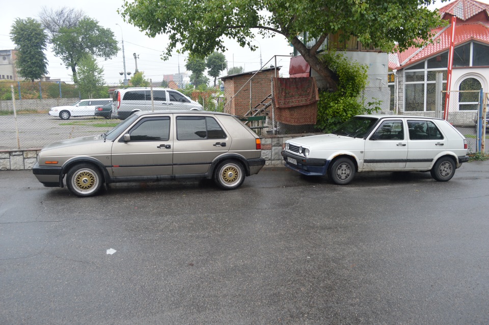 Зустріч з shpindel та похід в Автомотовелофоторадіо Музей 1