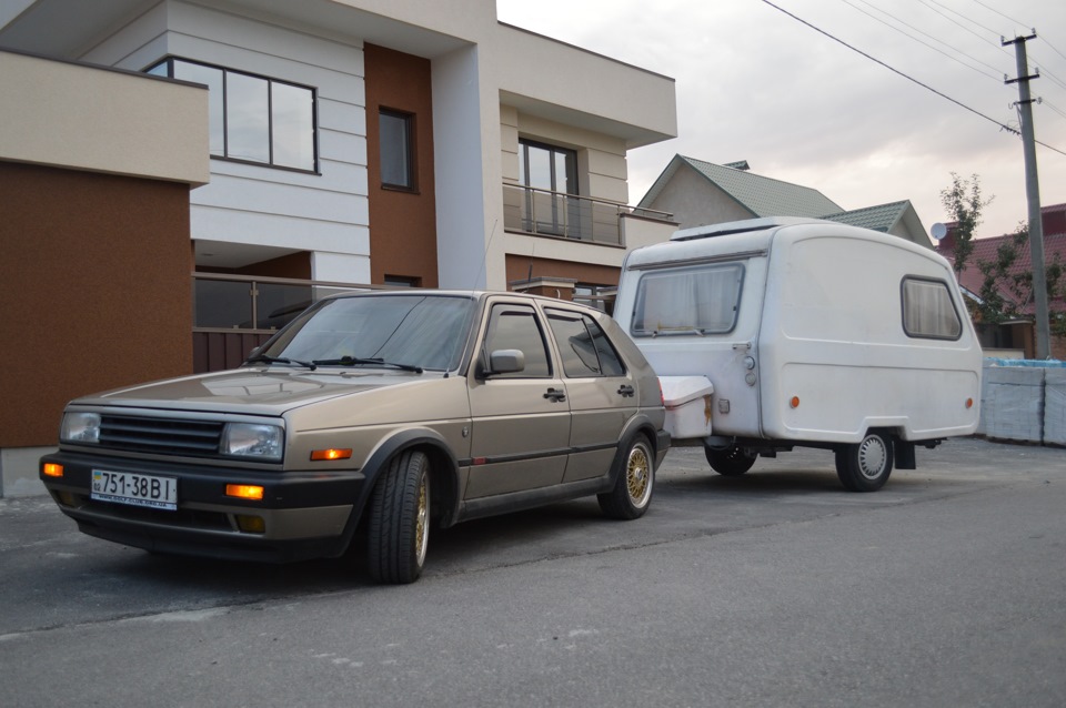 VW FEST 2014 1