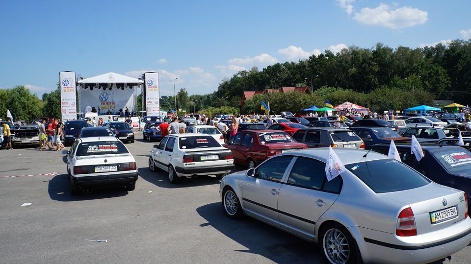 VW FEST 2014 4