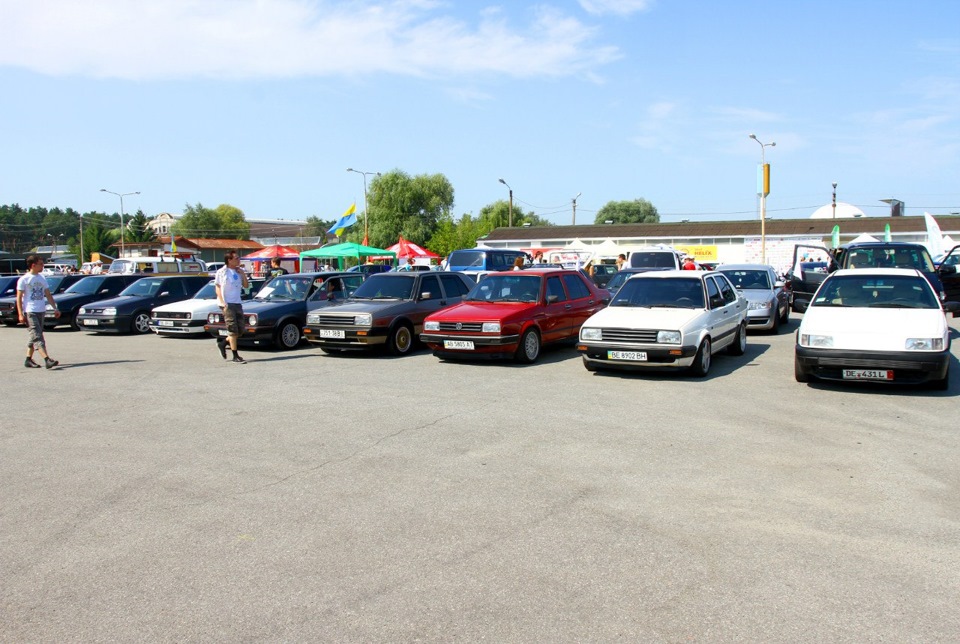 VW FEST 2014 5
