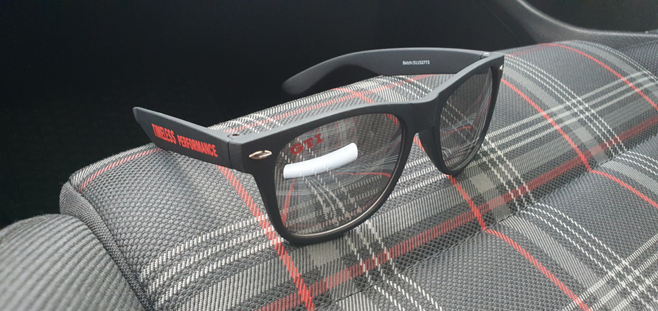 коли я купив GTI 👓 4