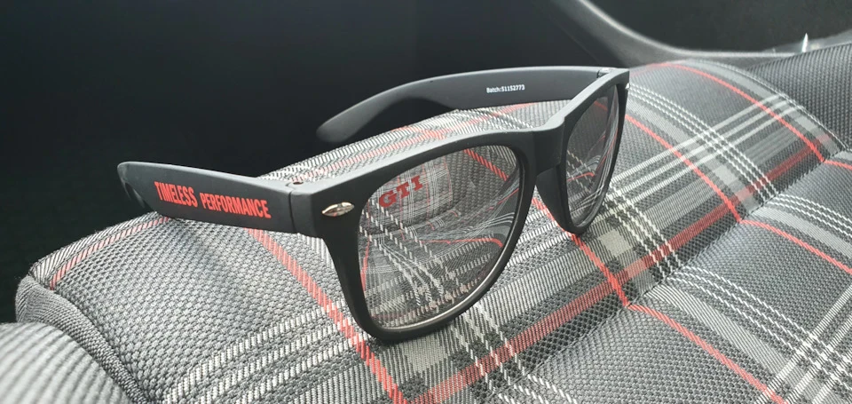 коли я купив GTI 👓