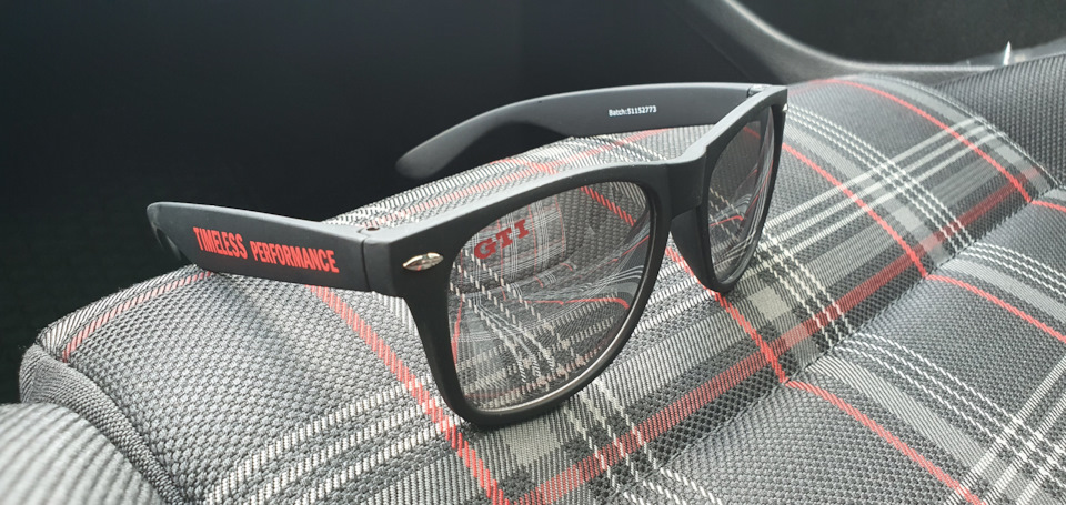 коли я купив GTI 👓 1