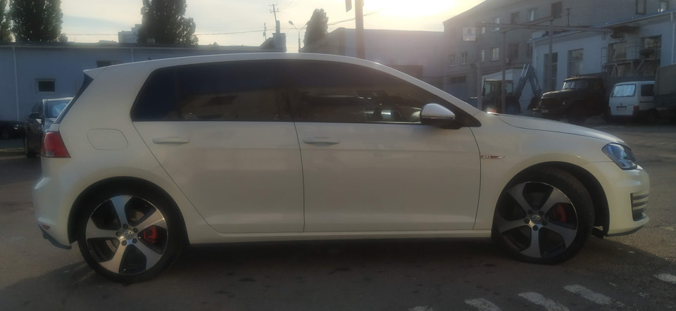 18. BILSTEIN B8 та пружини VWR31G7GT 3