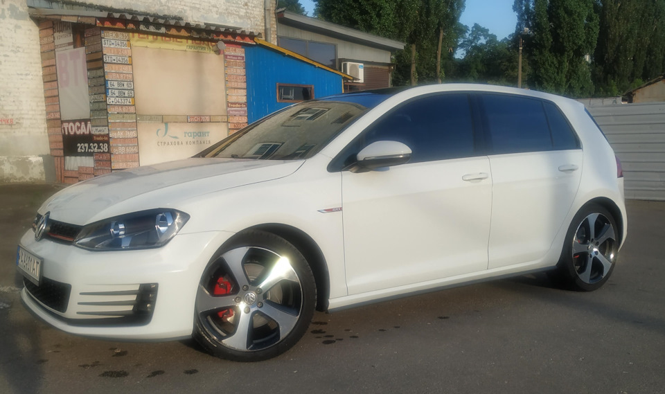 18. BILSTEIN B8 та пружини VWR31G7GT 2