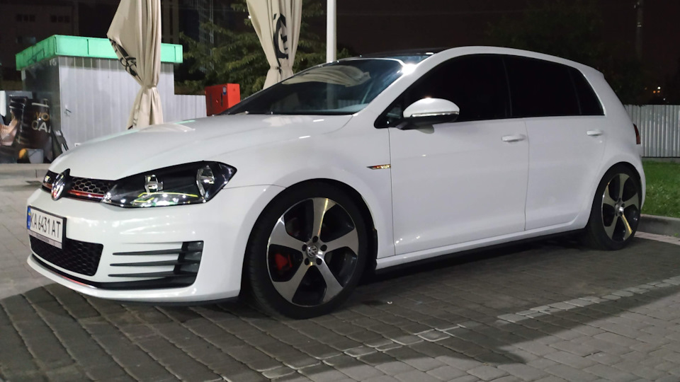 18. BILSTEIN B8 та пружини VWR31G7GT 4