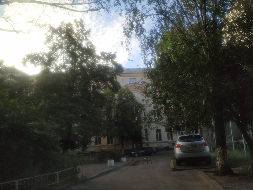 9. Заміна лобового скла та чохол для ключа 5