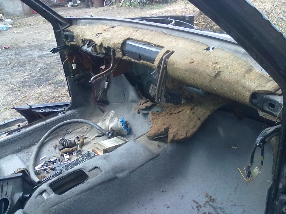 Органи для трансплонтації або не дуже іржаві залозки:-) 5