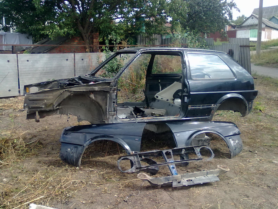 Органи для трансплонтації або не дуже іржаві залозки:-) 2