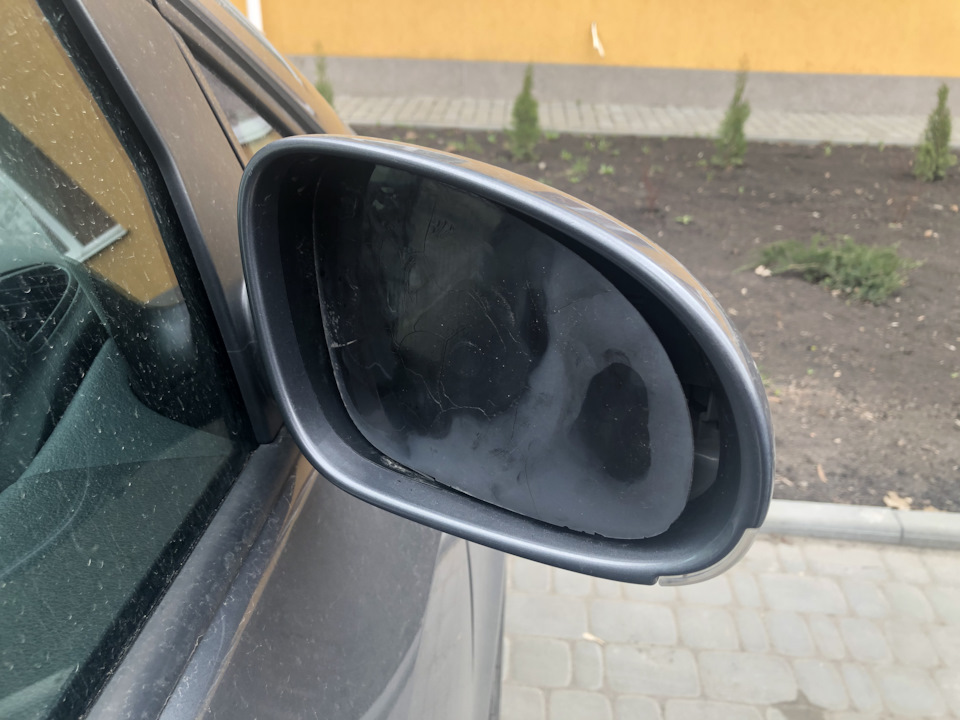 Дзеркало 1