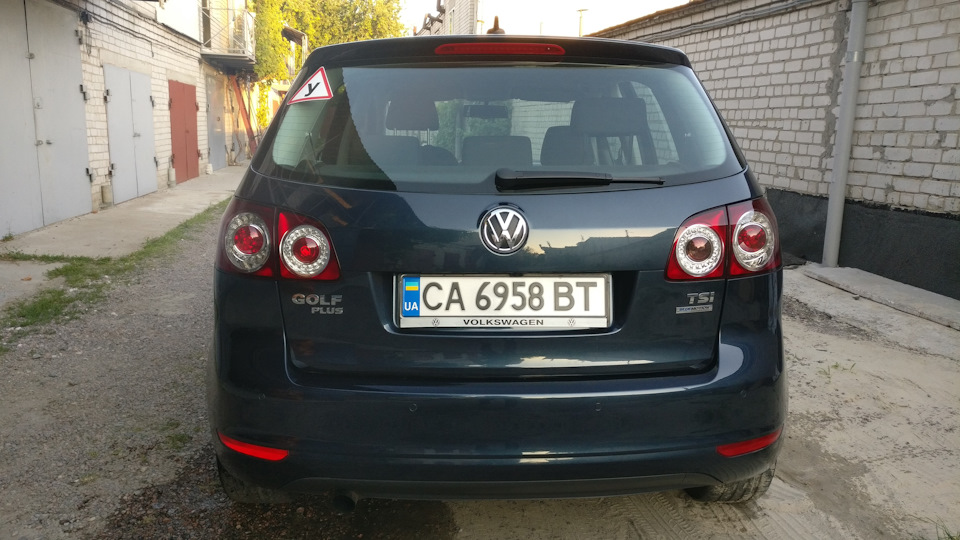Нарешті доробив дрібниці, але не всі. 3