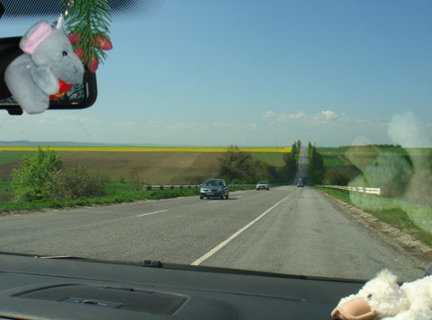 Подорожі та приколи 4