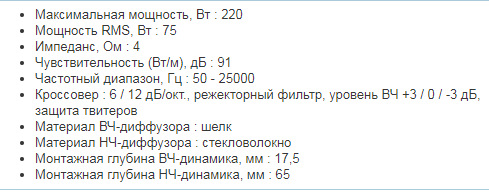 Потрібна допомога знавців автозвуку 3