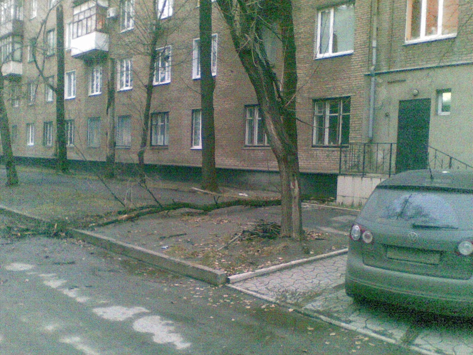 просто пощастило 1